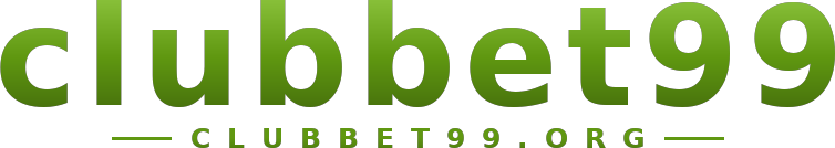 clubbet99 logo